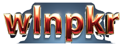 wlnpkr logo